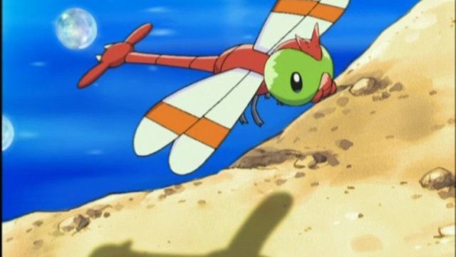 Pokémon S11E28