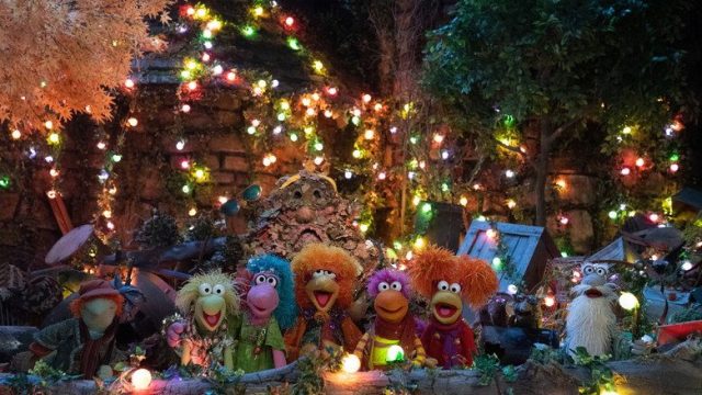 Fraggle Rock: El regreso S01E14