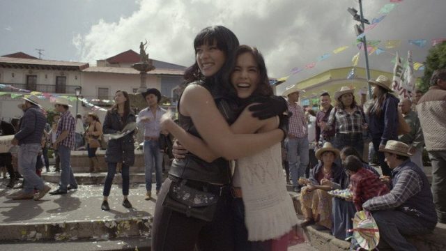 Señora Acero S05E01