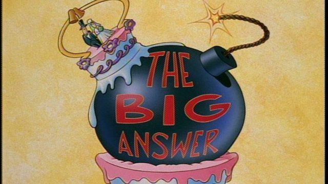 La vida moderna de Rocko S03E21