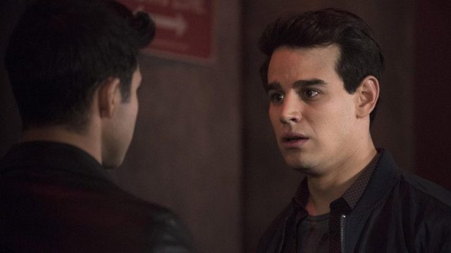 Shadowhunters S02E15