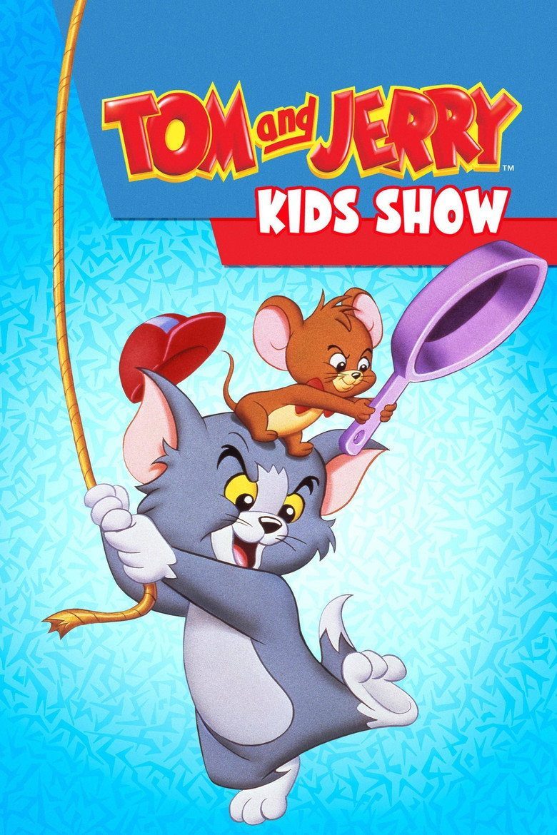 Los pequeños Tom y Jerry Temporada 1