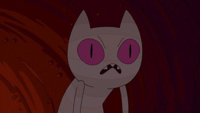 Hora de Aventura S03E16