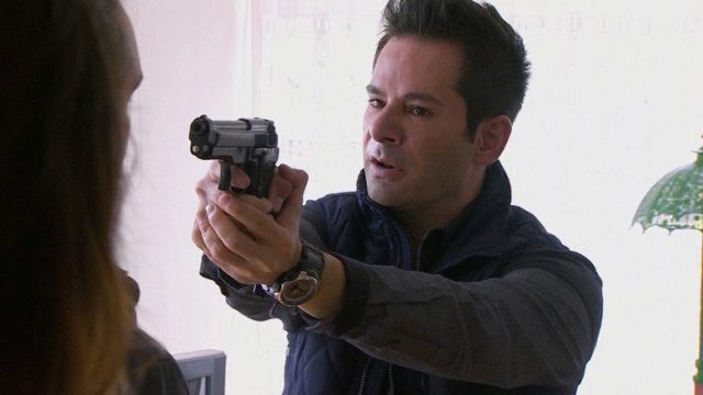 Señora Acero S01E31