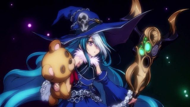 Shadowverse S01E30
