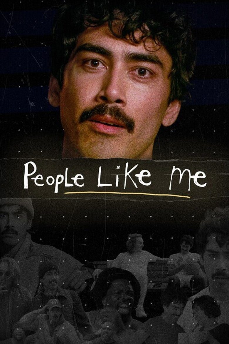 People Like Me Temporada 1