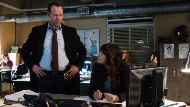 Sangre Azul S05E13