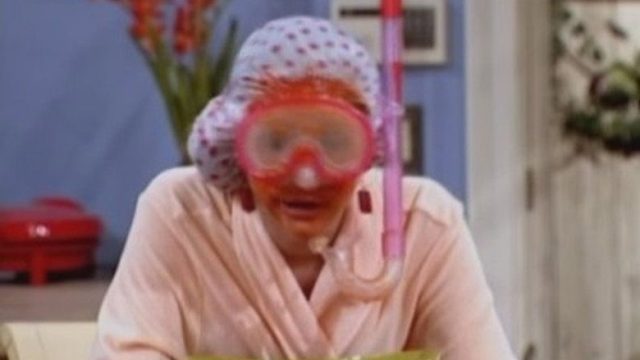 Hannah Montana S01E25