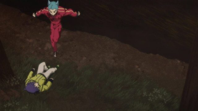 屍鬼 S01E22
