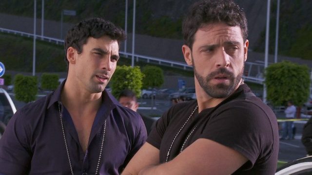 Señora Acero S01E46