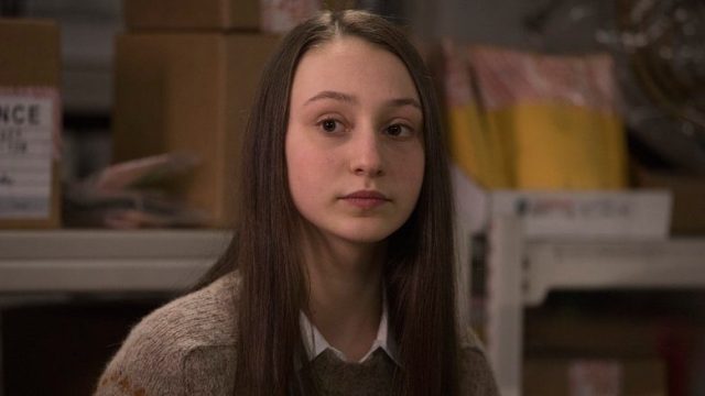 Érase una vez S07E10