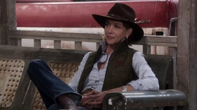 The Ranch S03E09
