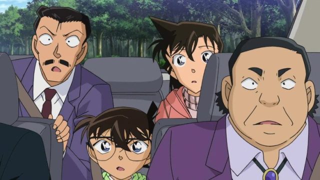 Detective Conan S01E933