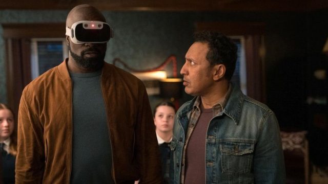 Maligno S04E14