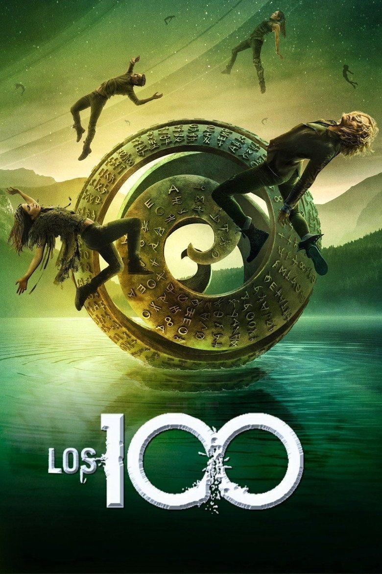 Los 100 Temporada 7