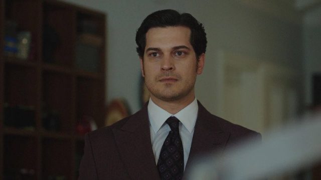 El Sastre S01E05