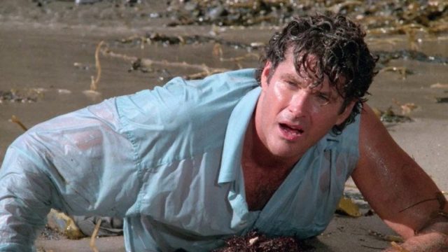 Baywatch: Guardianes de la Bahía S03E16