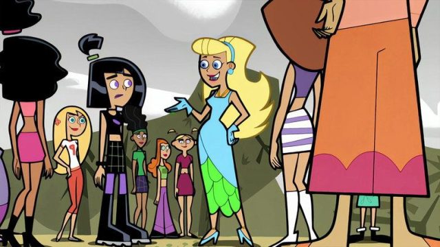 Danny Phantom S02E12