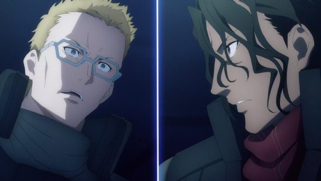 Sword Art Online S04E03