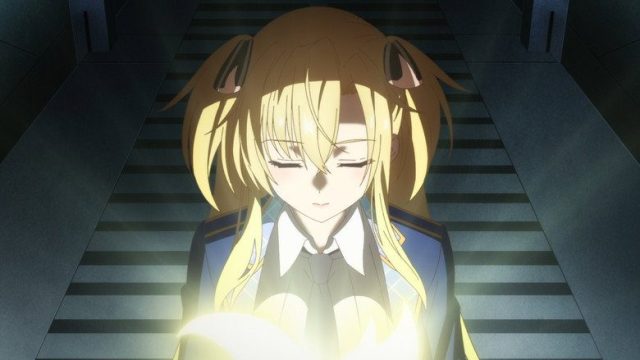 The Demon Sword Master of Excalibur Academy S01E08