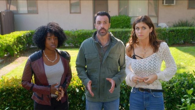 Por qué matan las mujeres S01E04