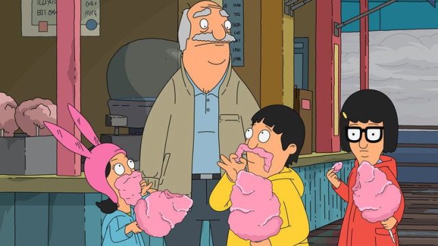 Bob's Burgers S14E08