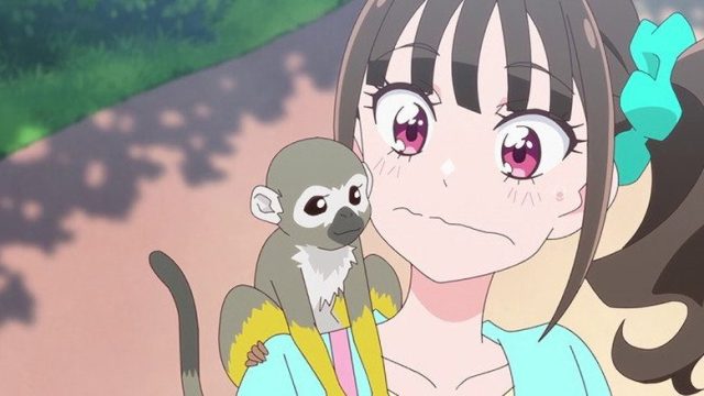 Wonderful Precure! S01E32