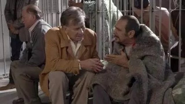 Pablo Escobar: El Patrón del Mal S01E77