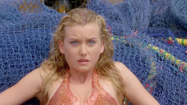 Mako Mermaids: An H2O Adventure S02E04
