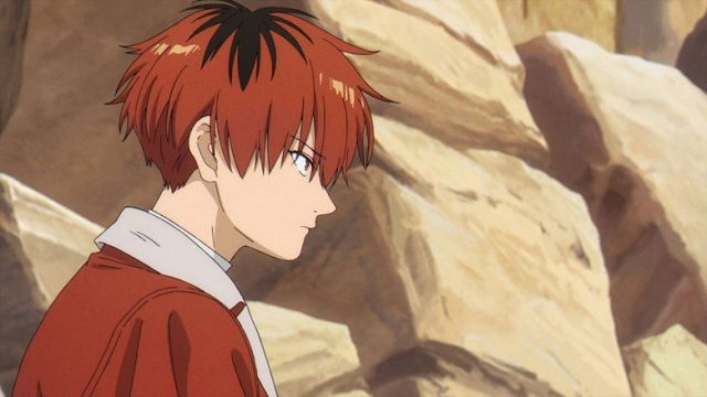 Frieren: Más allá del final del viaje S01E05