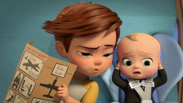 The Boss Baby: Back in Business S01E10
