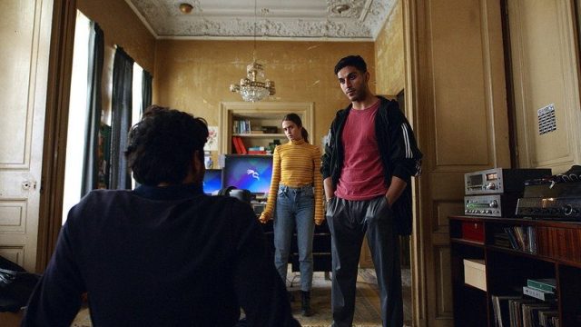 Teherán S01E04