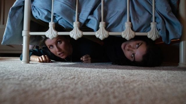 Malas hermanas S01E06