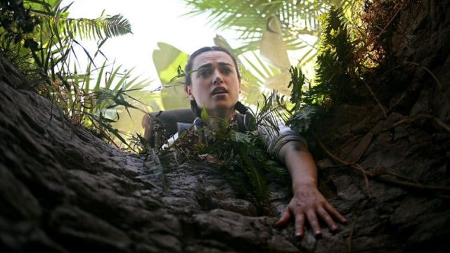 Supergirl S05E06