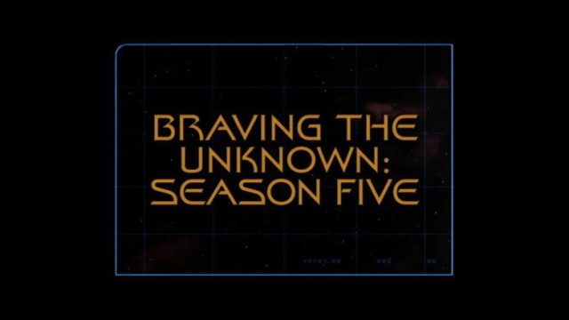 Star Trek: Voyager S00E54