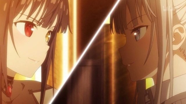 Date A Live S00E05