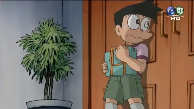 Doraemon, el gato cósmico S01E176