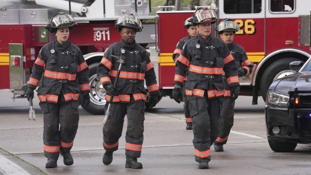 9-1-1: Lone Star S05E01