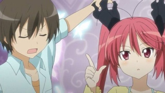 Nyarko-san: Another Crawling Chaos S00E01