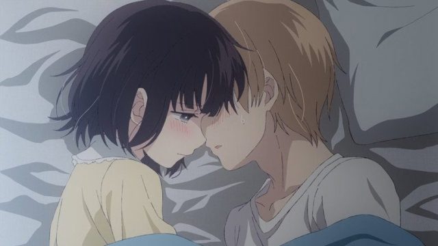 El deseo de la escoria S01E03