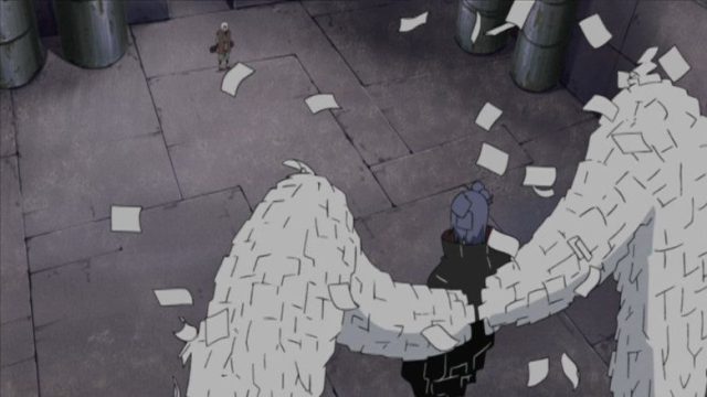 Naruto Shippuden S06E130