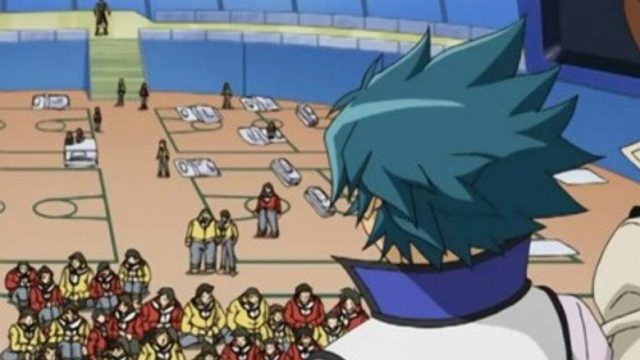 Yu-Gi-Oh! GX S01E120