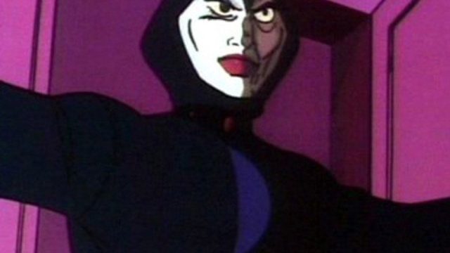 Mazinger Z S01E47