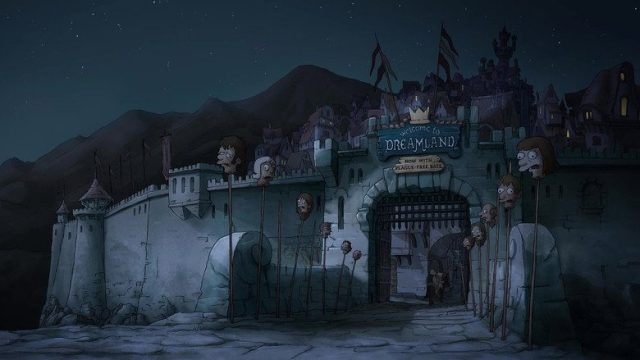(Des)encanto S02E14