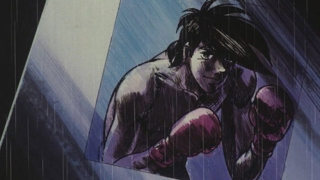Ashita No Joe S02E39