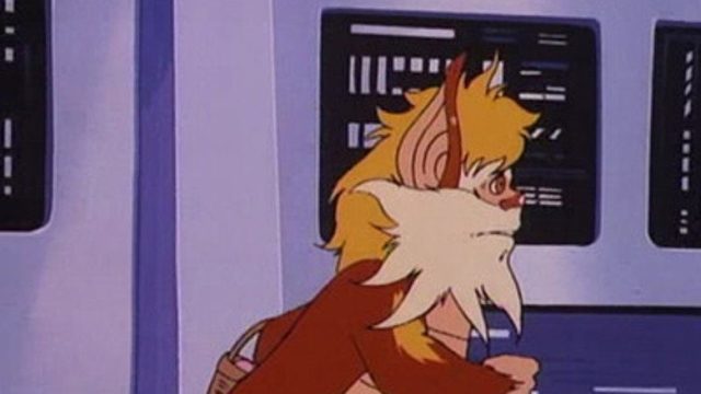 ThunderCats S01E28
