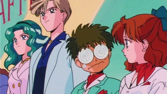 Sailor Moon S03E06