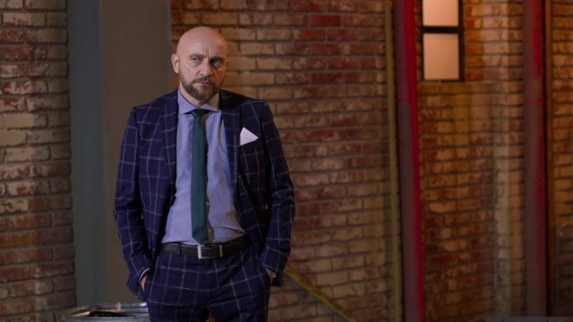 Vecinos S09E06