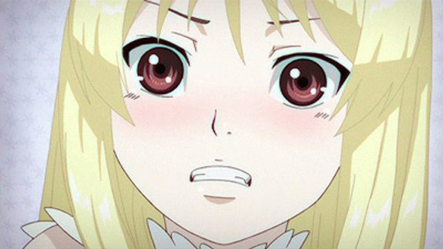 Dance in the Vampire Bund S01E03