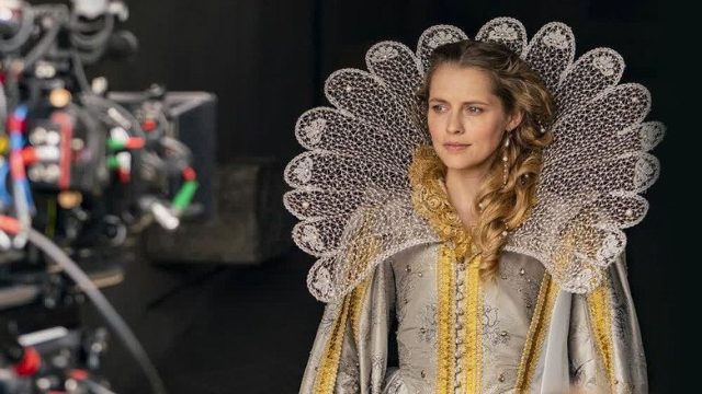 El descubrimiento de las brujas S00E02